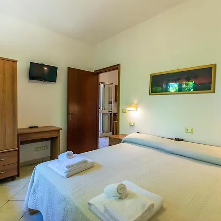 Aparthotel Villaggio Tramonto Capo Vaticano