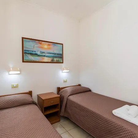 Aparthotel Villaggio Tramonto 3*