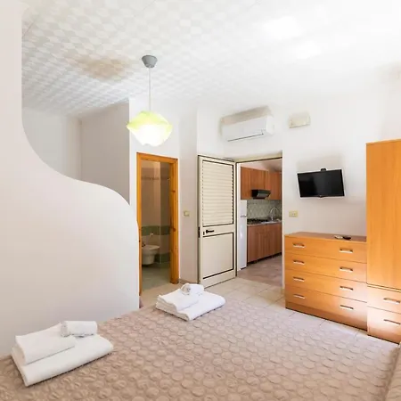 Villaggio Tramonto Aparthotel
