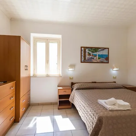 Aparthotel Villaggio Tramonto