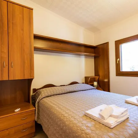 Aparthotel Villaggio Tramonto 3*