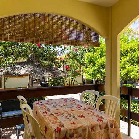 Aparthotel Villaggio Tramonto