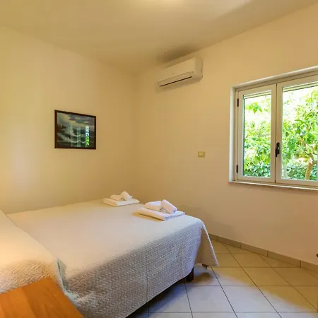 Villaggio Tramonto Aparthotel