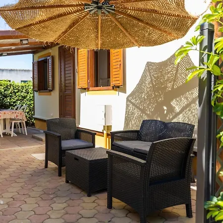 Aparthotel Villaggio Tramonto Capo Vaticano