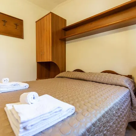 Villaggio Tramonto Aparthotel 3*