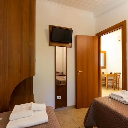 Villaggio Tramonto 3*