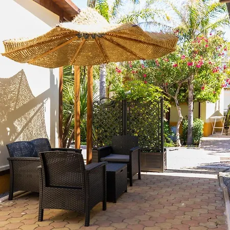 Villaggio Tramonto Aparthotel 3*