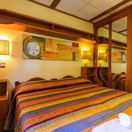 Aparthotel Villaggio Tramonto