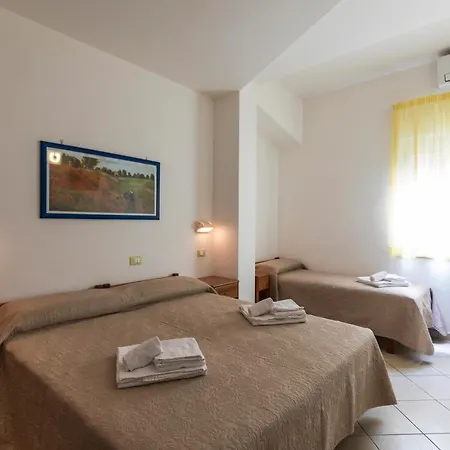 Villaggio Tramonto Aparthotel