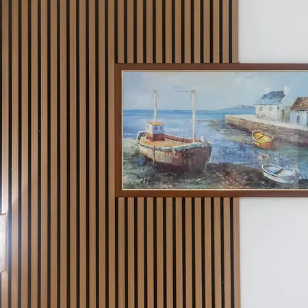 Villaggio Tramonto Üdülőpark 3*