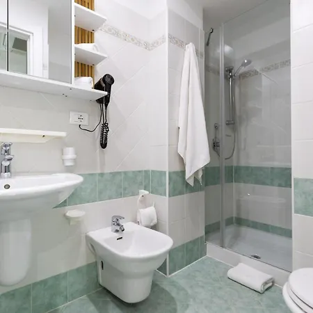Kompleks wypoczynkowy Villaggio Tramonto 3*