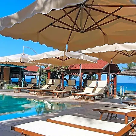 Villaggio Tramonto 3*