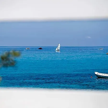 Villaggio Tramonto פארק נופש