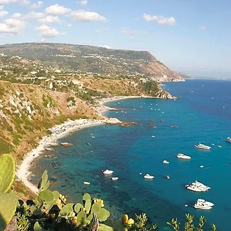 Villaggio Tramonto Capo Vaticano