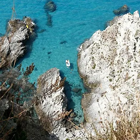 Villaggio Tramonto Capo Vaticano
