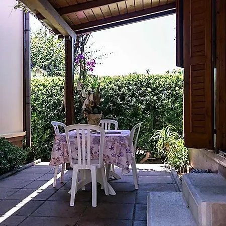 Villaggio Tramonto 3* קאפו ואטיצ'אנו