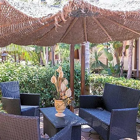 פארק נופש Villaggio Tramonto 3*
