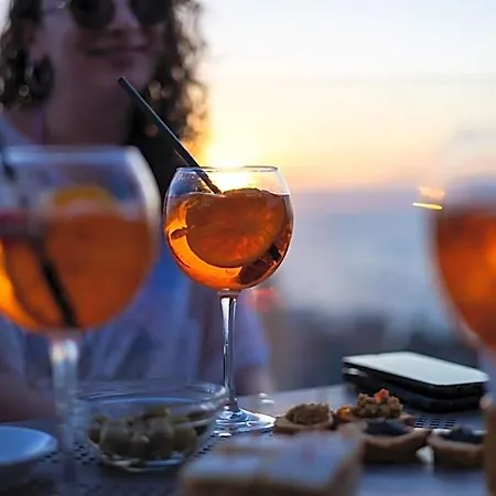 פארק נופש Villaggio Tramonto