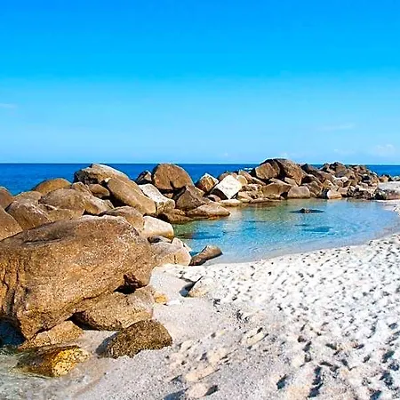 Kompleks wypoczynkowy Villaggio Tramonto 3*