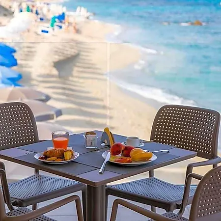 פארק נופש Villaggio Tramonto 3*