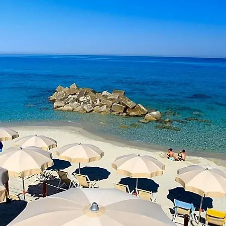 Villaggio Tramonto 3* קאפו ואטיצ'אנו