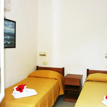 Villaggio Tramonto Capo Vaticano