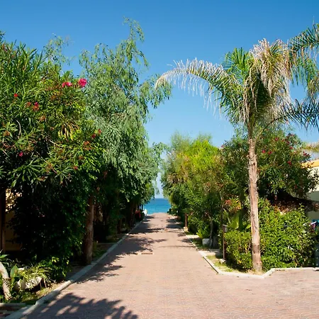 Villaggio Tramonto Üdülőpark 3*