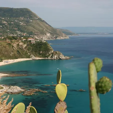 Villaggio Tramonto 3* Capo Vaticano