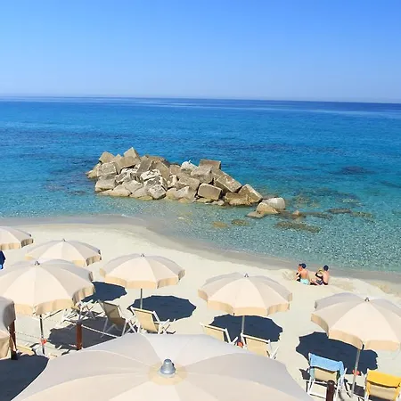 Villaggio Tramonto 3*