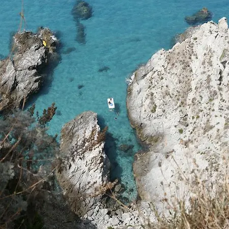 Village de vacances Villaggio Tramonto