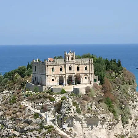 Villaggio Tramonto Village de vacances 3*