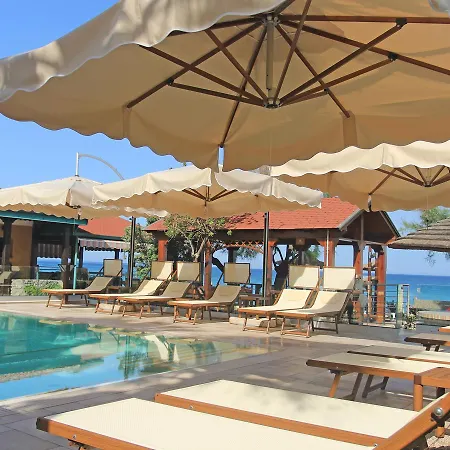 Villaggio Tramonto 3* Capo Vaticano