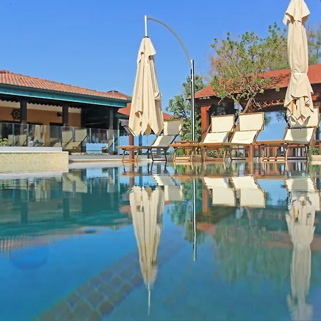 Villaggio Tramonto 3*