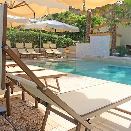 Village de vacances Villaggio Tramonto Capo Vaticano