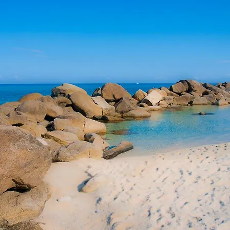 Villaggio Tramonto Capo Vaticano