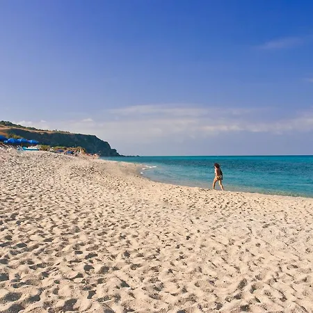 Aldeamento Turístico Villaggio Tramonto 3*