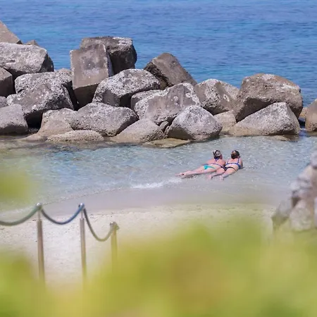 Villaggio Tramonto Village de vacances 3*