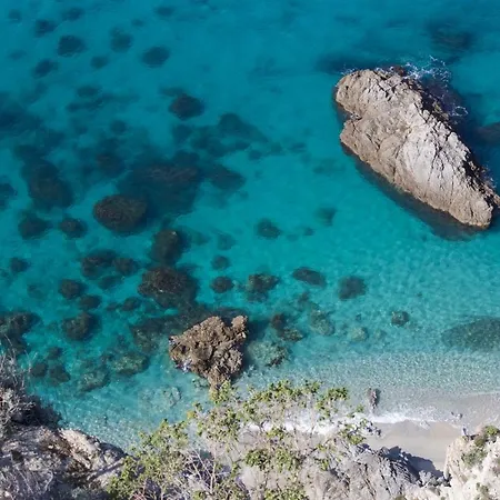 Village de vacances Villaggio Tramonto