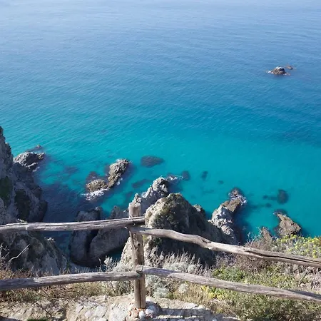 Villaggio Tramonto Capo Vaticano