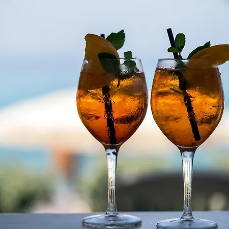 Village de vacances Villaggio Tramonto