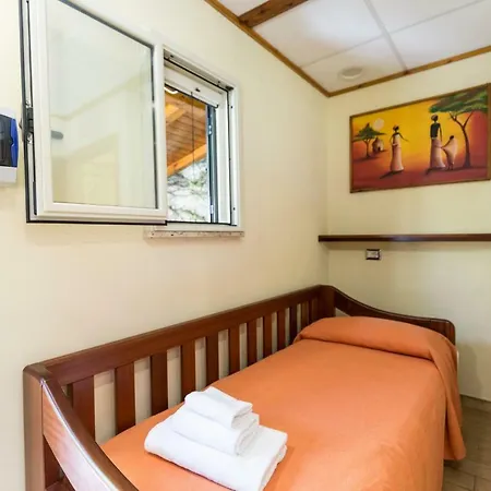 Aparthotel Villaggio Tramonto