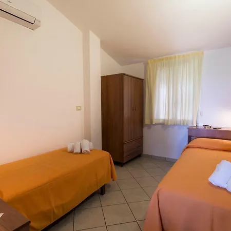 Village de vacances Villaggio Tramonto