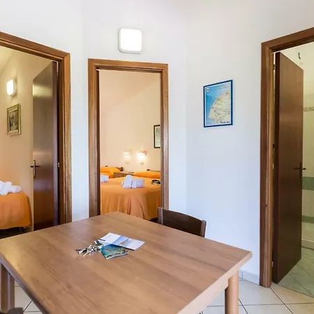 Villaggio Tramonto 3*