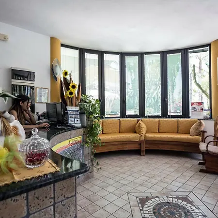 Villaggio Tramonto Capo Vaticano