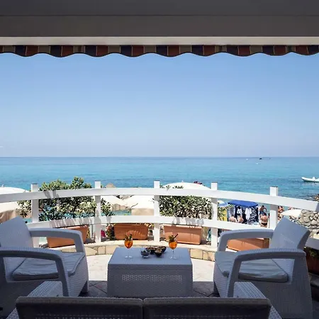 Aparthotel Villaggio Tramonto
