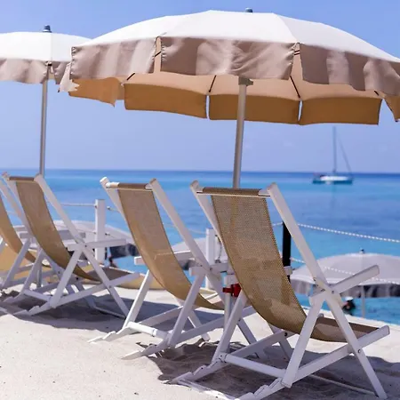 Villaggio Tramonto Aparthotel 3*