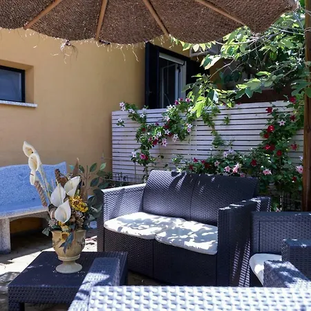 Villaggio Tramonto Aparthotel