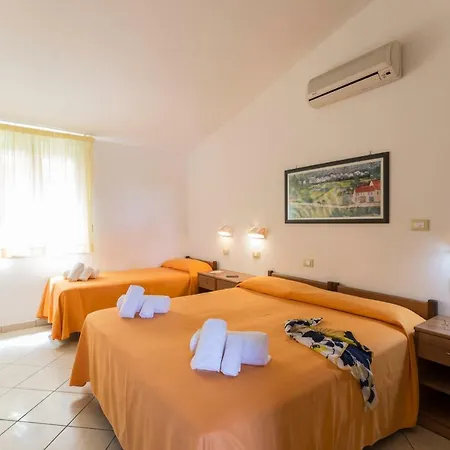 Villaggio Tramonto Village de vacances