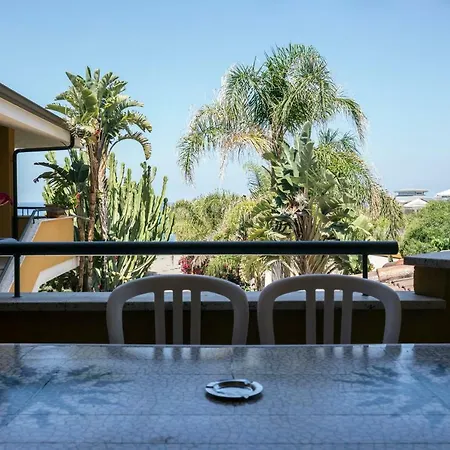 Villaggio Tramonto 3* Capo Vaticano