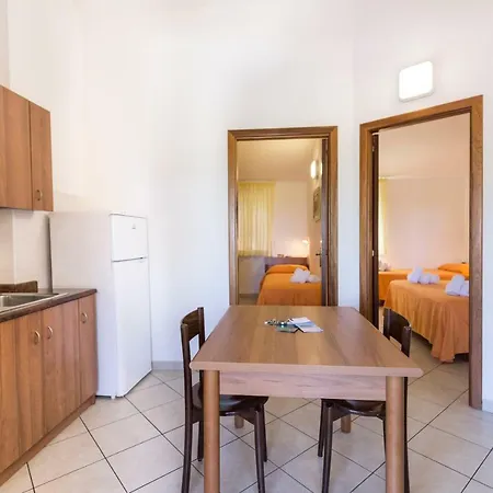 Villaggio Tramonto 3*